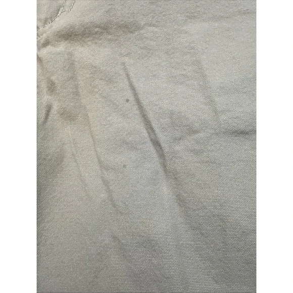 Carhartt 103652 Men's Relaxed Fit Canvas Utility Work Short Size 42x11 - Picture 6 of 7